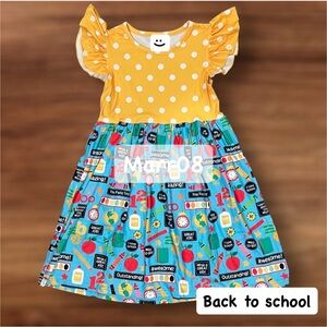 Back to school
